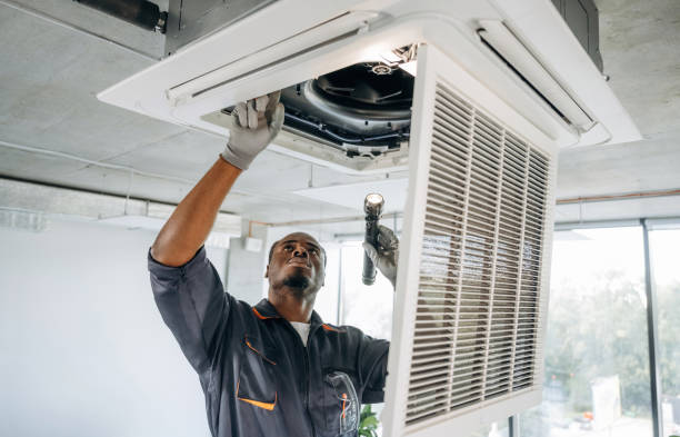 Licensed Hvac service in Dunlap, OH - FH HVAC